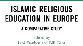 Religion, Culture and Society