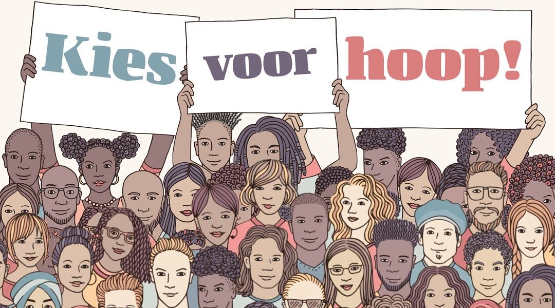 Kies voor hoop