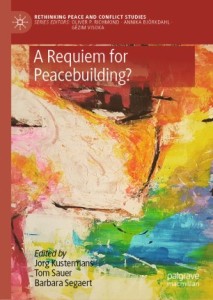 A Requiem for Peacebuilding? 