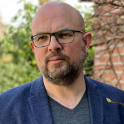 Sander Rietveld