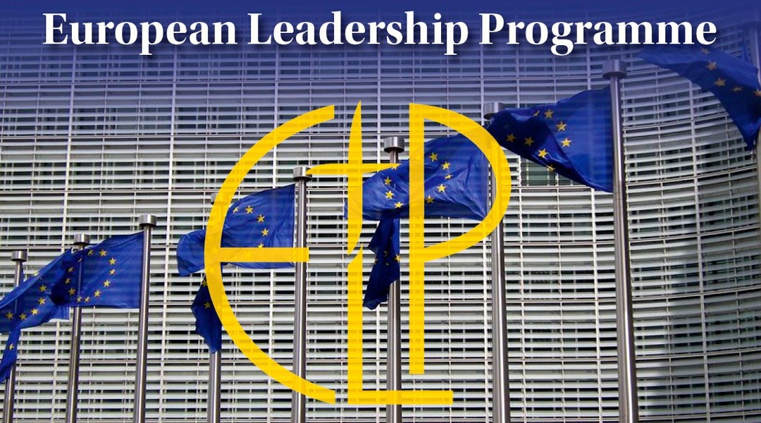 elp-1k European Leadership Programme
