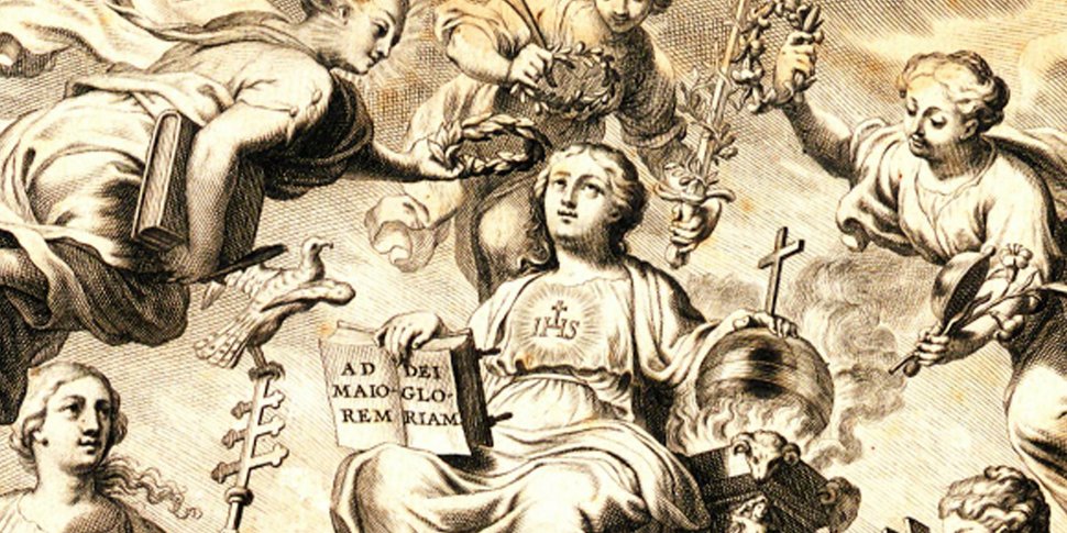 Jesuit Heritage Summer School - org Jesuit Heritage Summer School