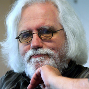 Erik Borgman
