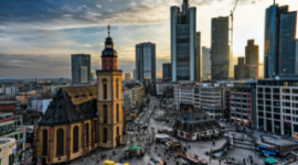 Church and secularity