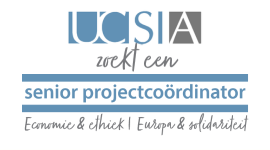vacature 4k