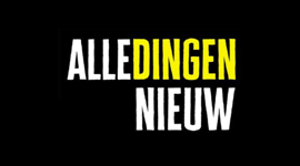 Alle dingen nieuw