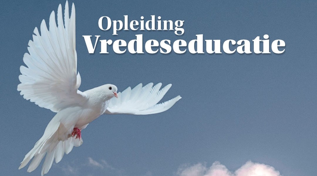 OV-2021-1k Opleiding Vredeseducatiee
