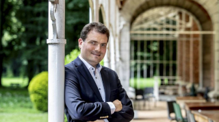 Steven van den Heuvel