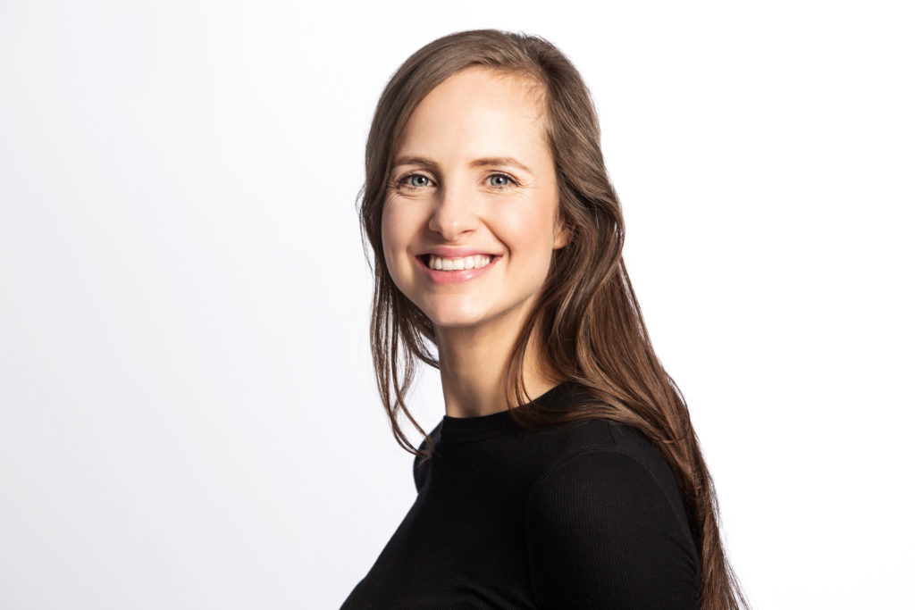 Karen Bakker