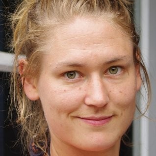 Margot Vingerhoedt