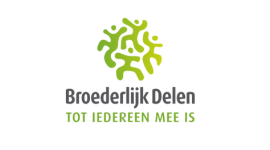 logo broederlijk delen