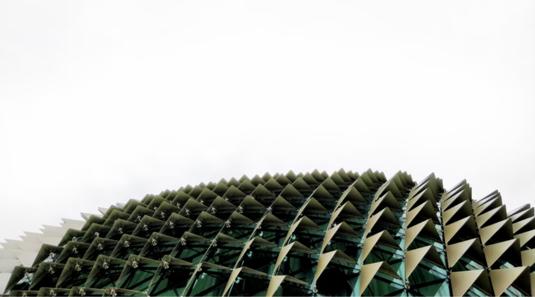 Sjabloon banner