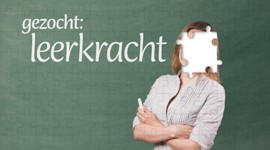 Lerarentekort