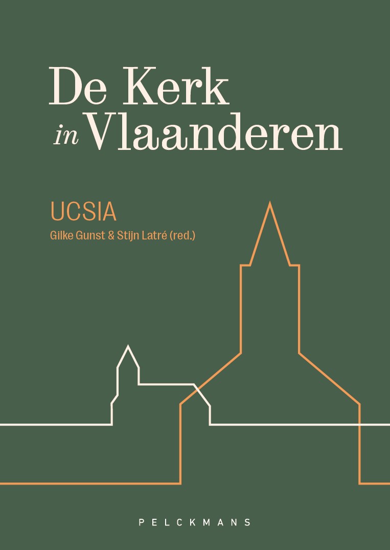 De Kerk in Vlaanderen