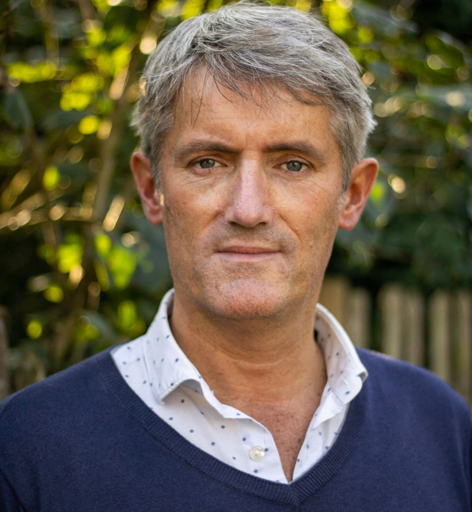 Stefan Paas