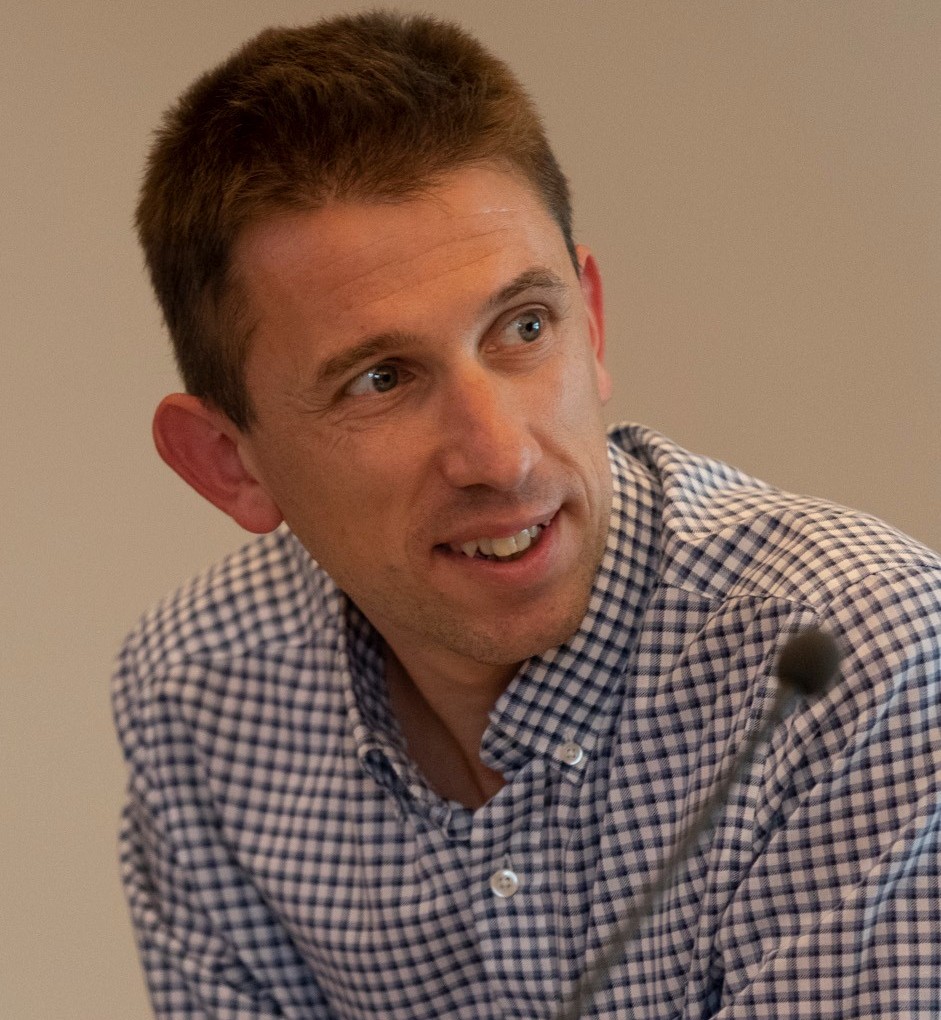 Stijn Latré
