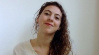 Ana Van Liedekerke