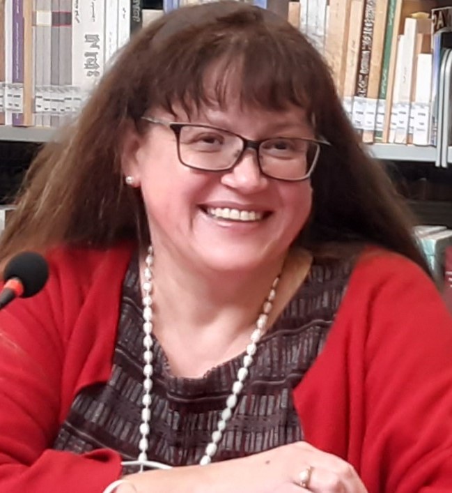 Annemarie C. Mayer