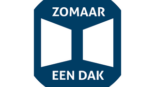 Zomaar een dak