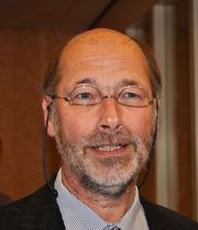 Dries van den Akker sj
