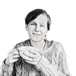 Eline Van Steenkiste