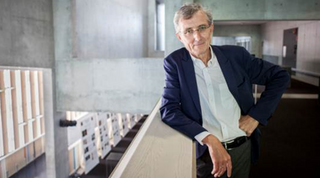 Hendrik Opdebeeck