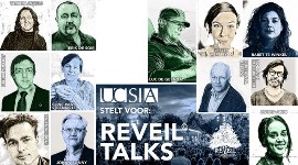 Reveil talks