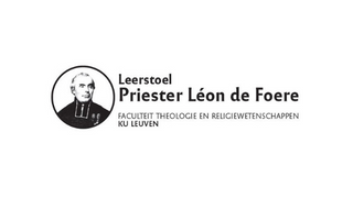 Leerstoel Priester Léon de Foere