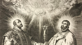 Jesuit Heritage Summer School