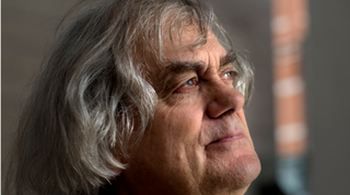 Sigiswald Kuijken