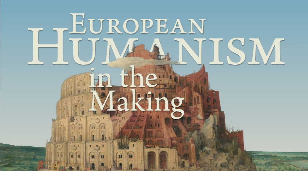 EUHumanism - 1k