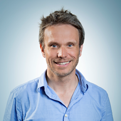 Lode Godderis