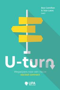cover U-turn 2021