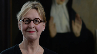 Evelyne Verheggen