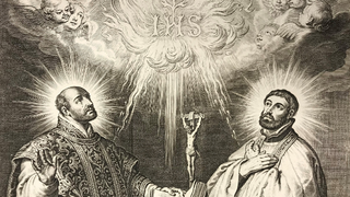 Jesuit Heritage Summer School