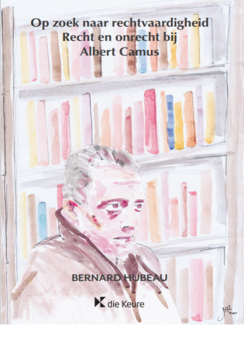 boek camus
