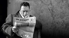 Albert Camus