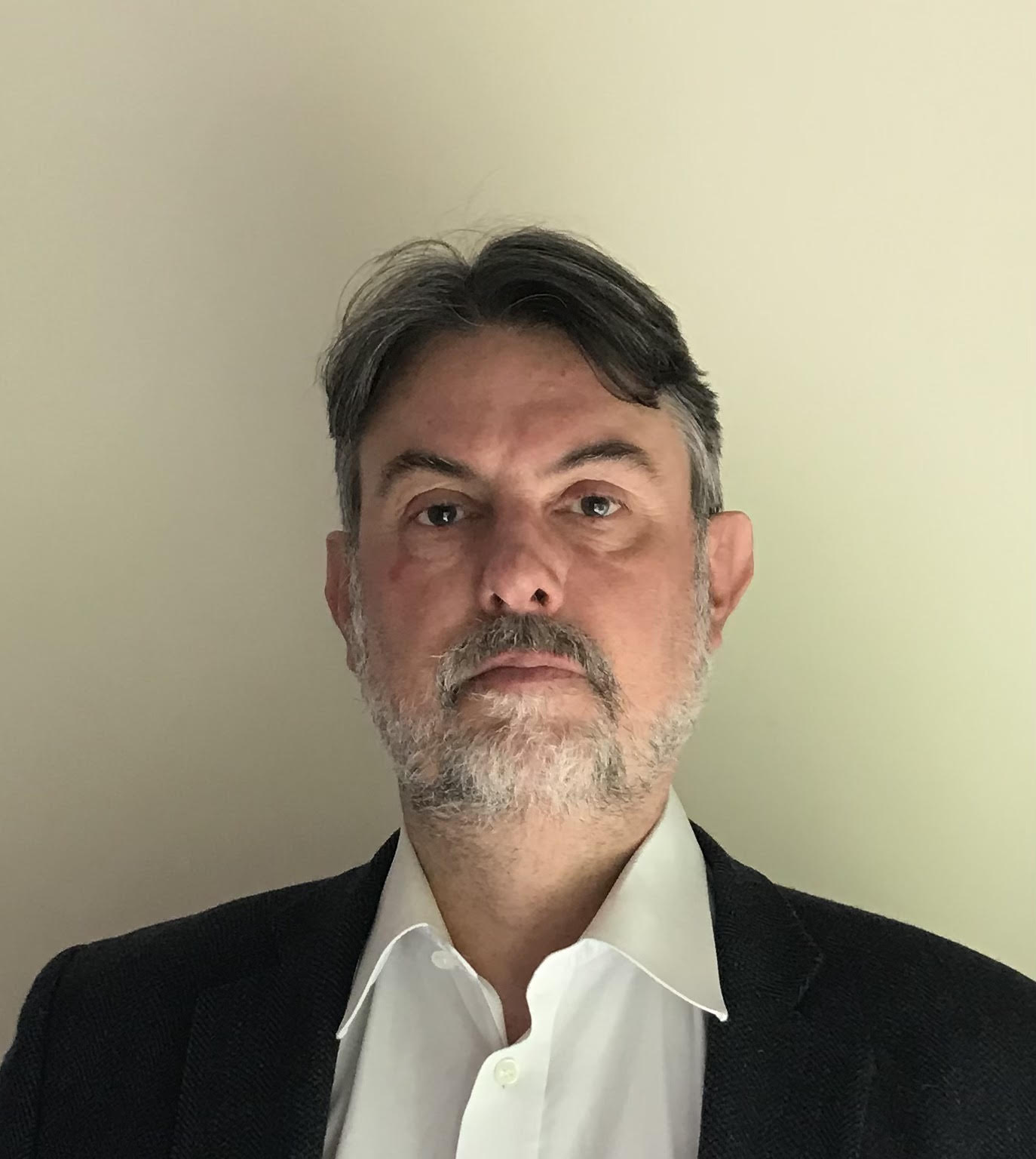 Dr Anatol Lieven