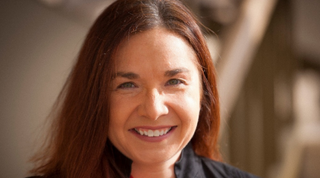 Katharine Hayhoe
