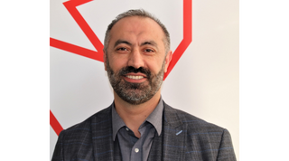Bahaeddin Budak