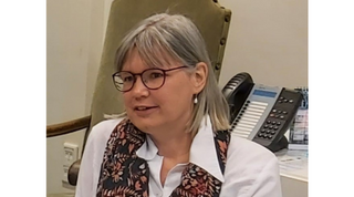 Welmoet Boender