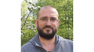 Jonas Slaats