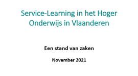 Service-learning