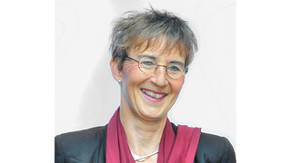 Hetty Zock