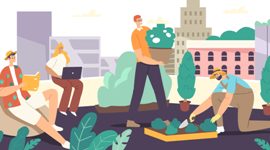 Service-learning