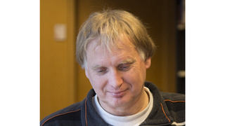 Herman Simissen