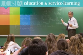 Education & Service-Learning