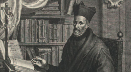 Leonardus Lessius