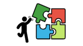 Logo De Loodsen vzw