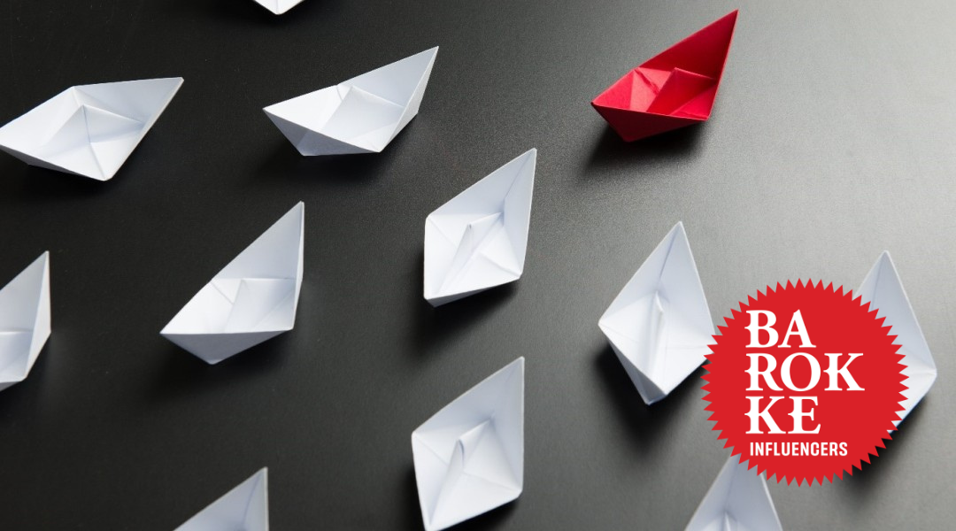 Leerkracht als influencers